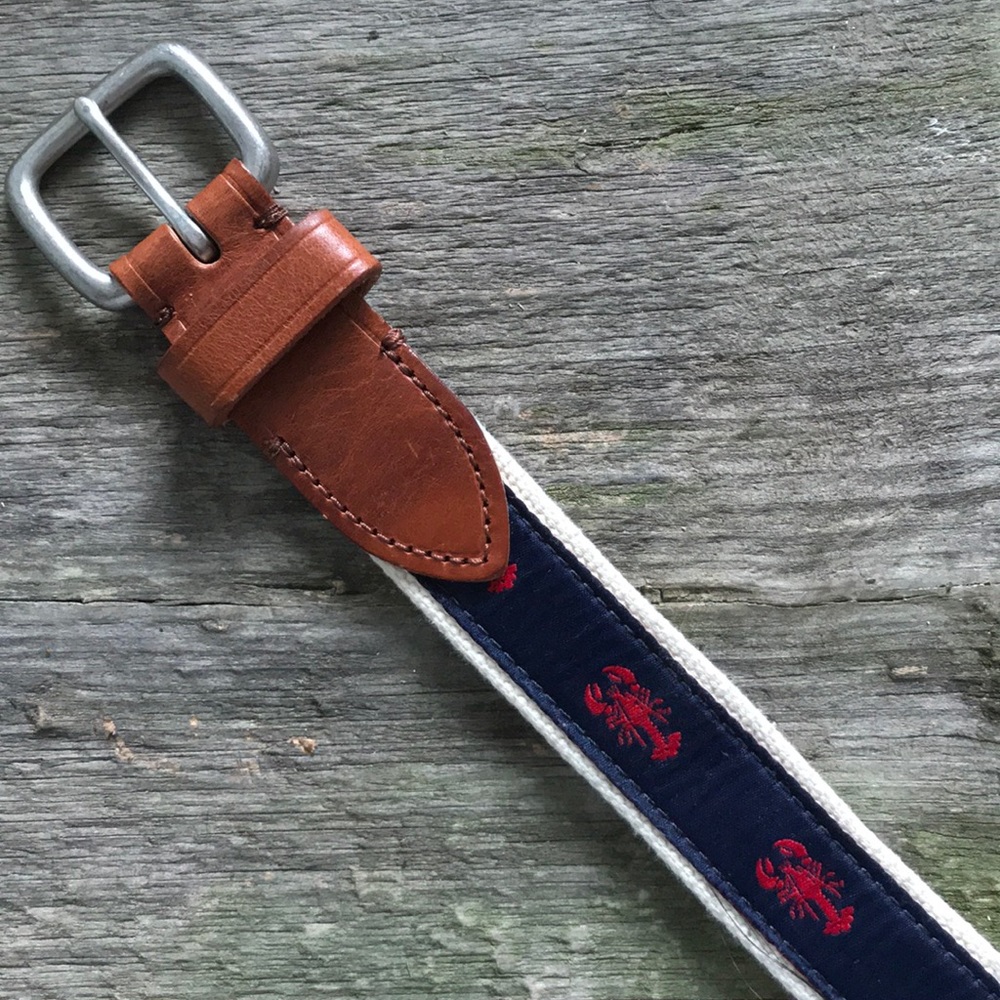 J. Crew Belt
